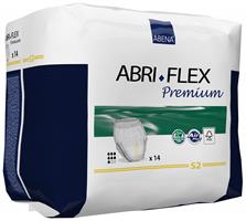 PANNOLONI MUTANDA ABRI-FLEX PREMIUM S2 14pz 7 GOCCE