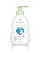 BABY BAGNO & SHAMPOO 400ml