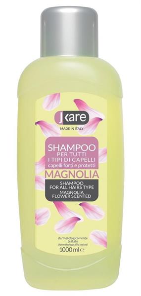 SHAMPOO CAPELLI MAGNOLIA 1000ml