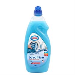 DETERGENTE LAVATRICE CLASSICO 1,5l 12 LAVAGGI