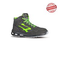 SCARPA ALTA HUMMER S3 SRC CI ESD