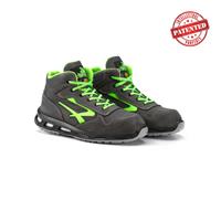 SCARPA ALTA HUMMER S3 SRC CI ESD