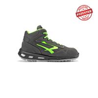 SCARPA ALTA HUMMER S3 SRC CI ESD