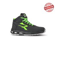 SCARPA ALTA HARD S3 SRC CI ESD