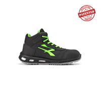 SCARPA ALTA HARD S3 SRC CI ESD