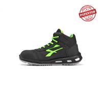 SCARPA ALTA HARD S3 SRC CI ESD