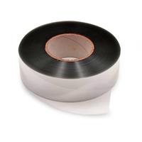 ROTOLO PVC ACETATO TRASPARENTE SPESSORE 0,1