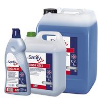 SUTTER ONDA NEXT 1l DETERGENTE DISINFETTANTE PMC