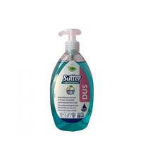 SAPONE LIQUIDO CON DOSATORE 500ml SILK EFFECT