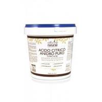 ACIDO CITRICO ANIDRO PURO SOLARA 750gr