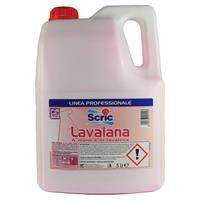 SCRIC LAVALANA LIQUIDO 5l