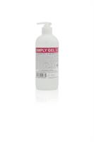 SIMPLY GEL IDROALCOOLICO PMC 500ml