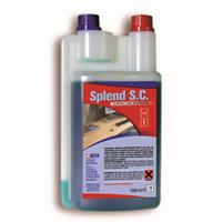 SPLEND DETERGENTE SUPER CONCENTRATO 1l