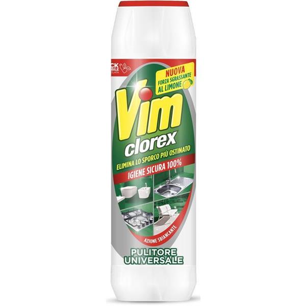 VIM CLOREX 750GR