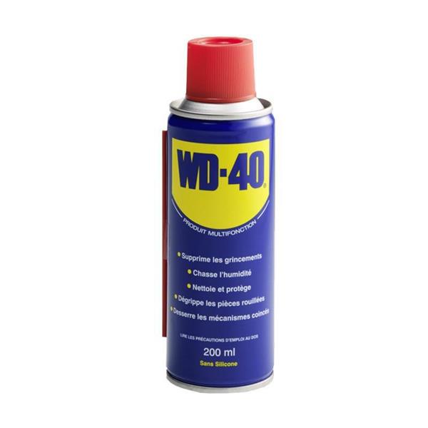 WD-40 SPRAY 400ml