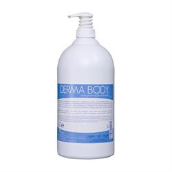 DETERGENTE TOTAL BODY DERMABODY 1l