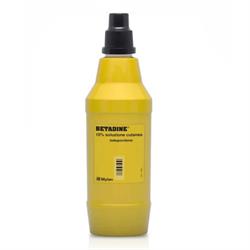 DISINFETTANTE FERITE BETADINE 10% 125ml