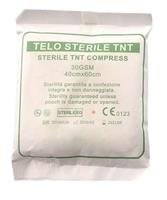 TELO STERILE MONOUSO 40x60cm