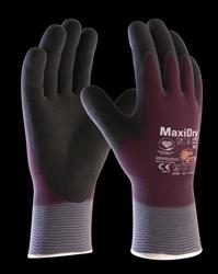 GUANTO ATG MAXIDRY ZERO 56-451 10