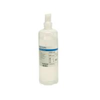 SOLUZIONE FISIOLOGICA FLACONE 500ml