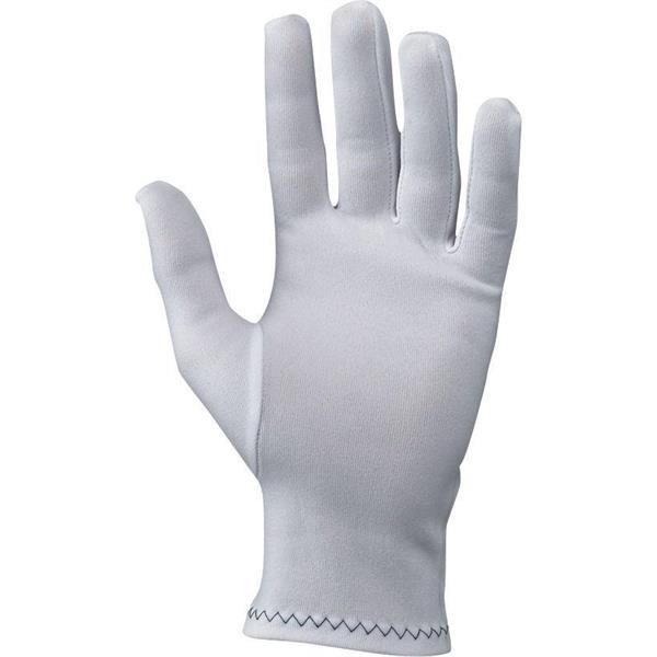 GUANTO IN FILANCA BIANCO taglia 7