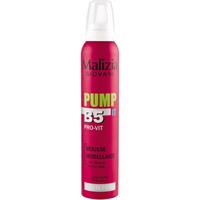 MOUSSE CAPELLI MALIZIA FORTE 200ml