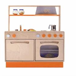 CUCINA MONOBLOCCO CLIVIA 78X31X89cm