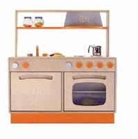 CUCINA MONOBLOCCO CLIVIA 78X31X89cm