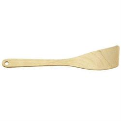 SPATOLA LEGNO FAGGIO CURVA 72cm