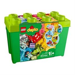 LEGO DUPLO COSTRUZIONI 85pz