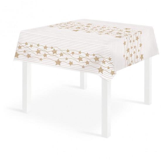 TOVAGLIA SPUNLACE 100X100 STARRY ORO 25pz