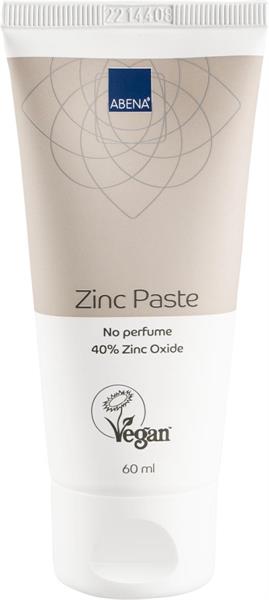 ABENA ZINC PASTE 40% 60ml