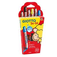 SUPER MATITONI GIOTTO MINA 7mm 6pz