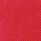 TOVAGLIA AIRSPUN 140x140cm ROSSO 10pz