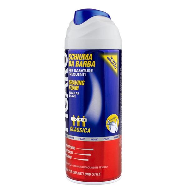 SCHIUMA DA BARBA FIGARO 400ml CLASSICA