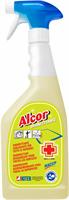 ALCOR 750ml DISINFETTANTE SGRASSANTE PMC HACCP