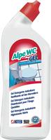 ALPE WC 750ml GEL IGIENIZZANTE DEODORANTE ANTICALCARE