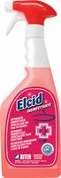 ELCID 750ml DISINFETTANTE ANTICALCARE BATTERICIDA E FUNGICIDA PMC