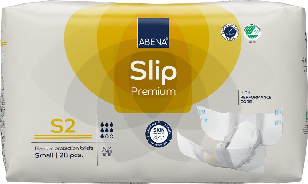 ABENA SLIP PREMIUM S