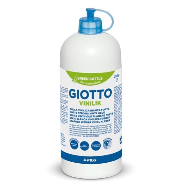 COLLA VINILICA GIOTTO 250g VINILINK