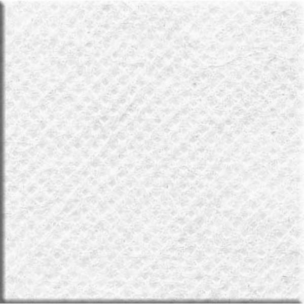 TOVAGLIA AIRSPUN 100x100cm BIANCO 25pz