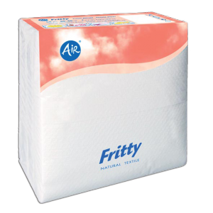 PANNO FRITTY 60gr 40x40cm 40pz