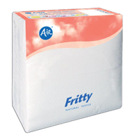 PANNO FRITTY 60gr 40x40cm 40pz