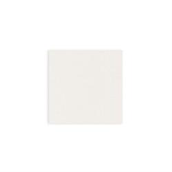 TOVAGLIOLO MONO 40x40cm BIANCO 50pz