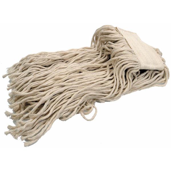 MOP MIDDLE IN COTONE 400g PER PINZA