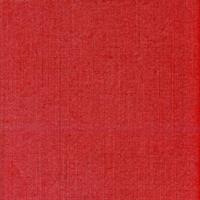 TOVAGLIOLO MICRO 40x40cm GAIA CHRISTMAS ROSSO 25pz