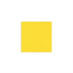 TOVAGLIOLO PLUS 40x40cm GIALLO 50pz