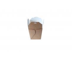 BOX CARTONCINO PER NOODLES 700ml 50pz