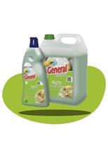 GENERAL DETERGENTE LIQUIDO LAVAPIATTI 5 LITRI