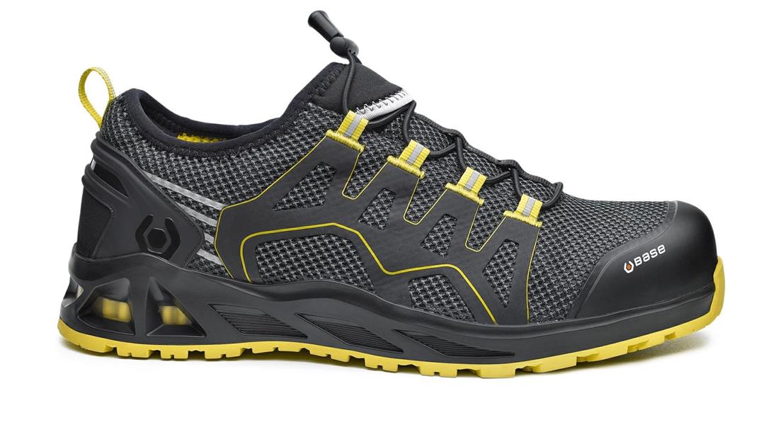 BASE SCARPA BASSA K-BALANCE S1P HRO SRC